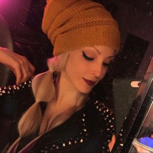 Meet your Posher, Ashleigh